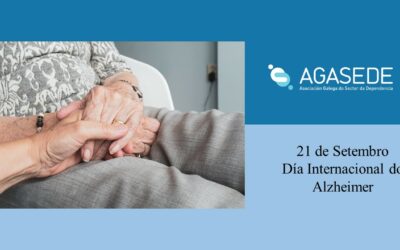 Día Internacional do Alzheimer